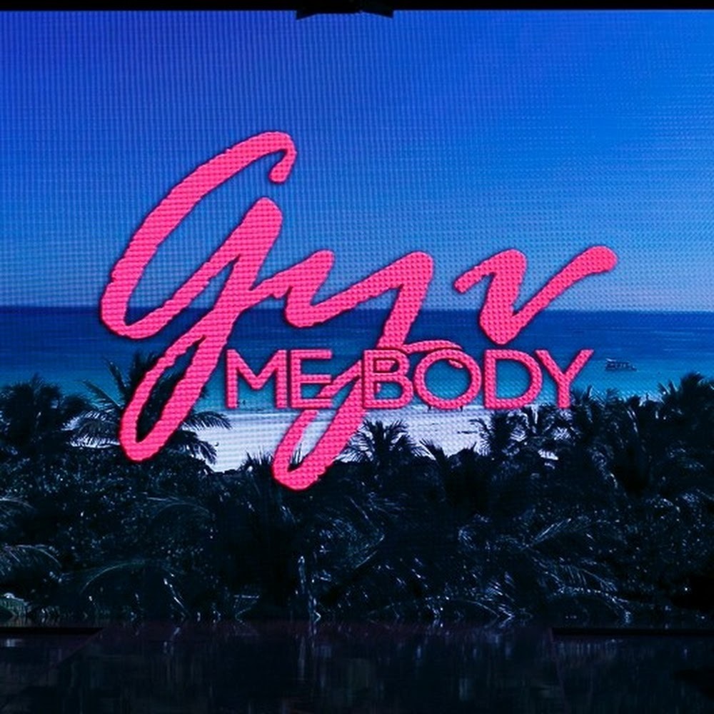 Meet your Posher, Msz.Nyki